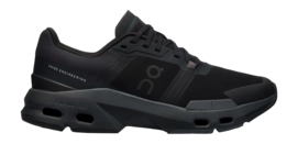 Fitnessschoen On Running Women Cloudpulse Black / Eclipse