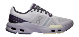 Fitnessschoen On Running Women Cloudpulse Lavender / Seedling