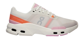 Fitnessschuhe On Running Cloudpulse Damen Pearl / Blossom