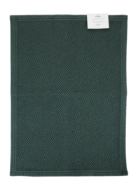 Badmat Bahne Spa & Wellness DarkGreen