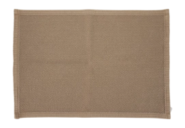 Tapis de Bain Bahne Sand