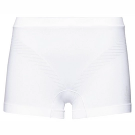 Unterwäsche Odlo Panty Performance X-Light Eco White Damen-L