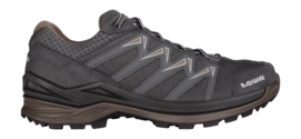 Wandelschoen Lowa Men Innox Pro GTX Lo Graphite/Stone