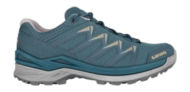 Wandelschoen Lowa Men  Innox Pro GTX Lo Petrol/Mustard