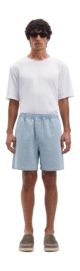 Sajabari shorts 15240 - Destructed Denim - M1-_no-bg