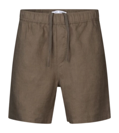 Short Samsoe Samsoe Men Sajabari Bungee Cord
