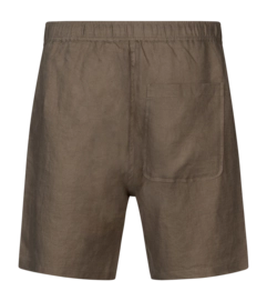 SAJABARI SHORTS 14329 - BUNGEE CORD - 2-_no-bg