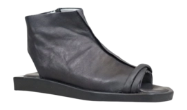 Papucei Saphira Black