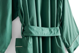 3---AA270-A687_Outline Robe one size_emerald green_detail 02