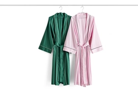 5---Outline Robe family