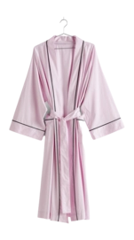 Peignoir HAY Outline Soft Pink