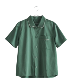 Haut de Pyjama HAY Outline Emerald Green