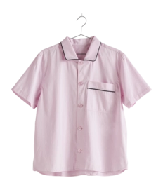 Haut de Pyjama HAY Outline Soft Pink