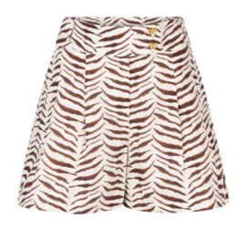 Court Dante6 FemmesD6Syla Printed Multicolour
