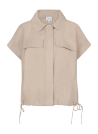 Hemd Dante6 D6Fontaine Damen Dry Sand