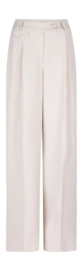 Pantalon Dante6 Femme D6Zach Straight Leg Whisper Chalk