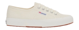 Sneaker Superga 2750 Cotu Classic Damen Beige Natural-Favorio