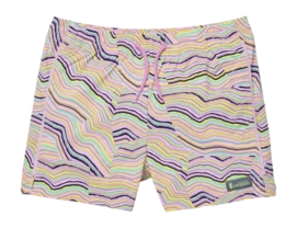 Shorts Cotopaxi Women Brinco 3 inch Short Print Lemonado Orchid Bloom