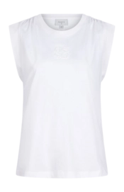 Haut Dante6 Femme D6Sparrow Optic White