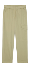 Hose Marc O'Polo M02023110303 Damen Steamed Sage