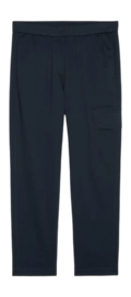 Hose Marc O'Polo M02023110303 Damen Deep Blue Sea