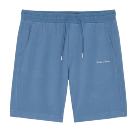 Kurze Hose Marc O'Polo M23407717012 Herren Wedgewood
