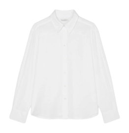 Blouse Marc O'Polo Women M01127242119 White