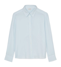 Blouse Marc O'Polo Women M01127242119 Spring Sky