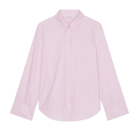 Blouse Marc O'Polo Women M02092142331 Lilac Powder