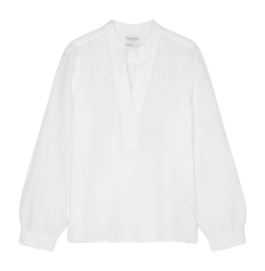 Blouse Marc O'Polo Women M03113542377 White