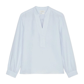Blouse Marc O'Polo Women M03113542377 Calm Sea