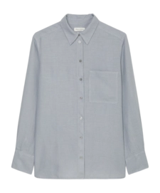 Blouse Marc O'Polo Women M03113542427 Nordic Sea
