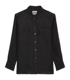 Hemd Marc O'Polo M03113542427 Damen Black