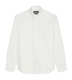 Blouse Marc O'Polo Men M20731142172 White