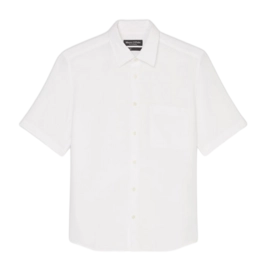 Blouse Marc O'Polo Men M23742841002 White