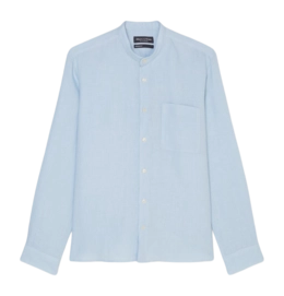 Hemd Marc O'Polo M23742842320 Herren Homestead Blue