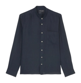 Chemise Marc O'Polo Men M23742842320 Dark Navy