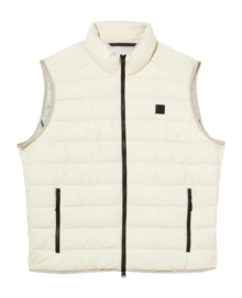 Bodywarmer Marc O'Polo Men M20096072022 Linen White
