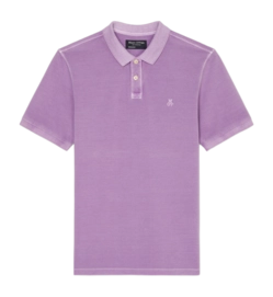 Polo Marc O'Polo Men M22226653000 Lilac Lust