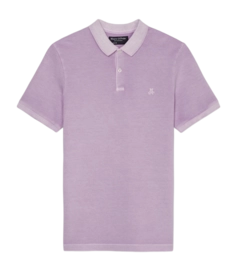 Polo Marc O'Polo Men M22249653190 Lilac Lust