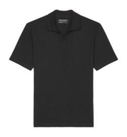 Poloshirt Marc O'Polo M23209153026 Herren Black