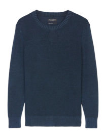 Trui Marc O'Polo Men M20507560160 Dark Navy