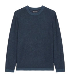 Trui Marc O'Polo Men M22504160034 Dark Navy