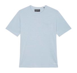 T-Shirt Marc O'Polo M23217651238 Herren Homestead Blue