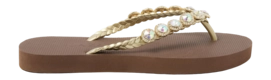 Lazamani Women 77.002 Gold Rainbow
