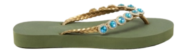 Lazamani Women 77.002 Green