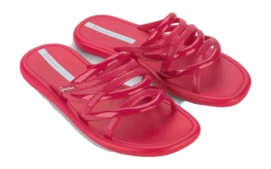 Slipper Ipanema Women Meu Sol Slide Pink