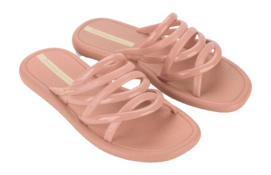 Slipper Ipanema Women Meu Sol Slide Light Pink