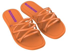 Slipper Ipanema Women Meu Sol Slide Orange
