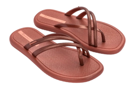 Slipper Ipanema Women Meu Sol Mais Rasteira Pink